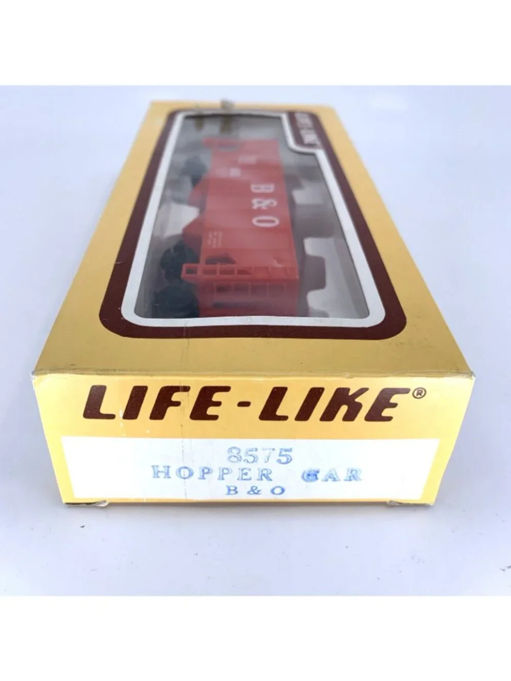 Life-Like lot two